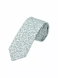 SEIDENFALTER | Corbata | Menta