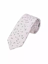 SEIDENFALTER | Corbata | Rosa
