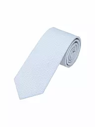 SEIDENFALTER | Corbata | Azul claro