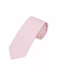 SEIDENFALTER | Corbata | Rosa