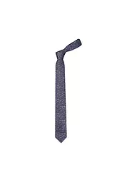 SEIDENFALTER | Corbata | Marrón