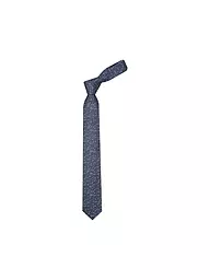 SEIDENFALTER | Corbata | Verde oscuro