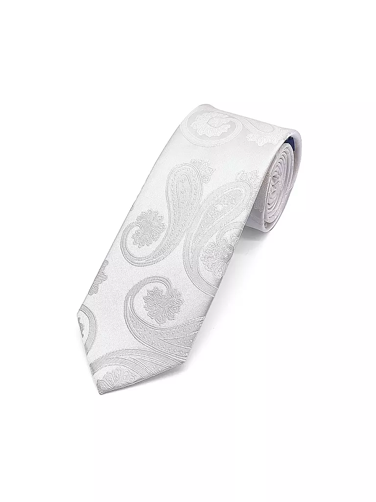 SEIDENFALTER | Corbata | Beige