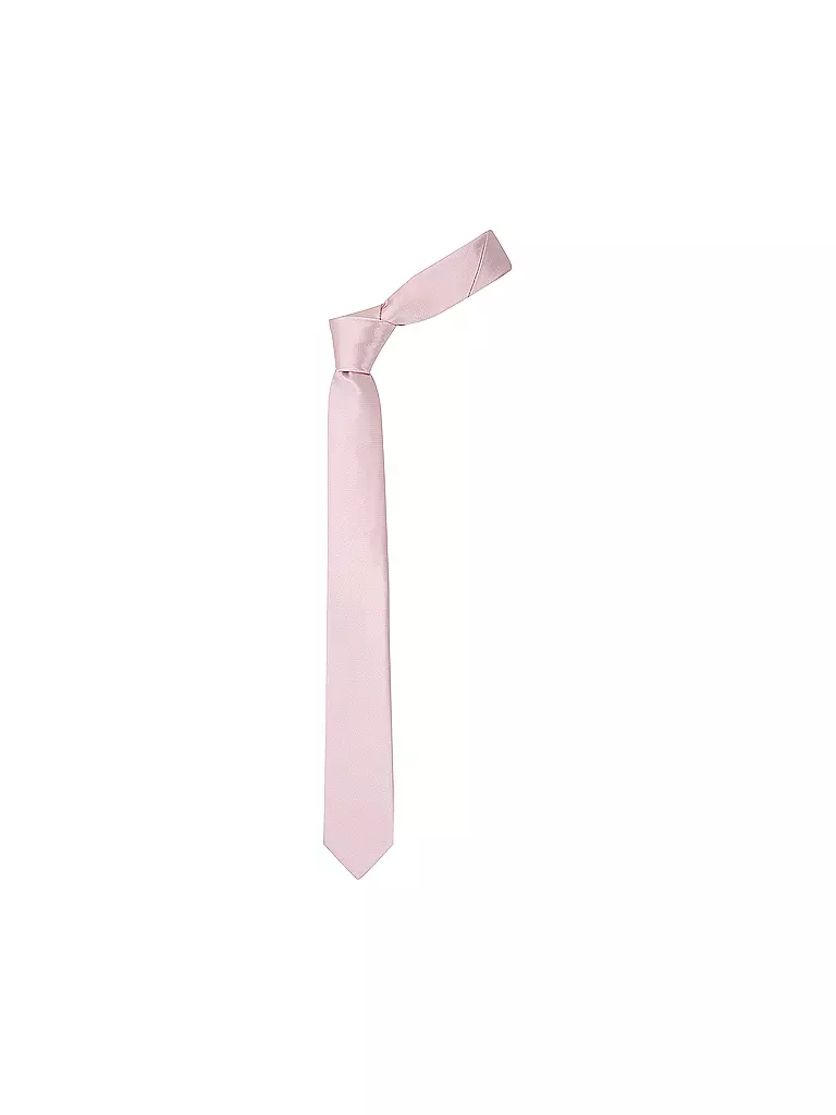 SEIDENFALTER | Corbata | Rosa