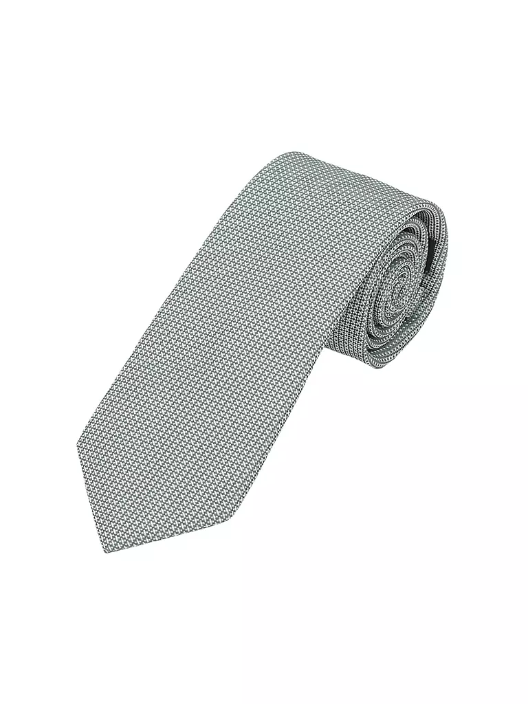 SEIDENFALTER | Corbata | Menta