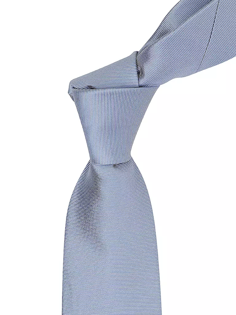 SEIDENFALTER | Corbata | Azul
