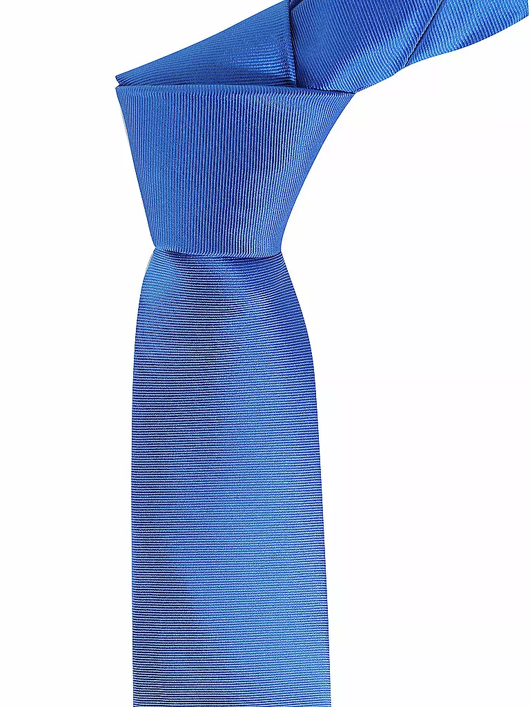 SEIDENFALTER | Corbata | Azul