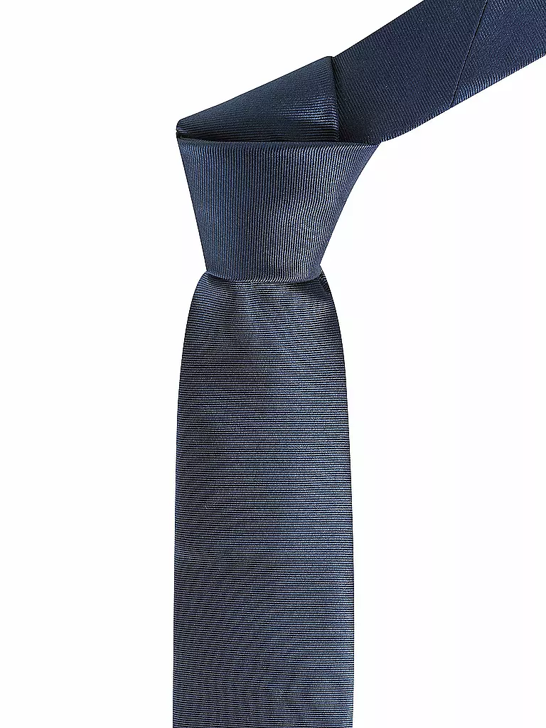 SEIDENFALTER | Corbata | Azul