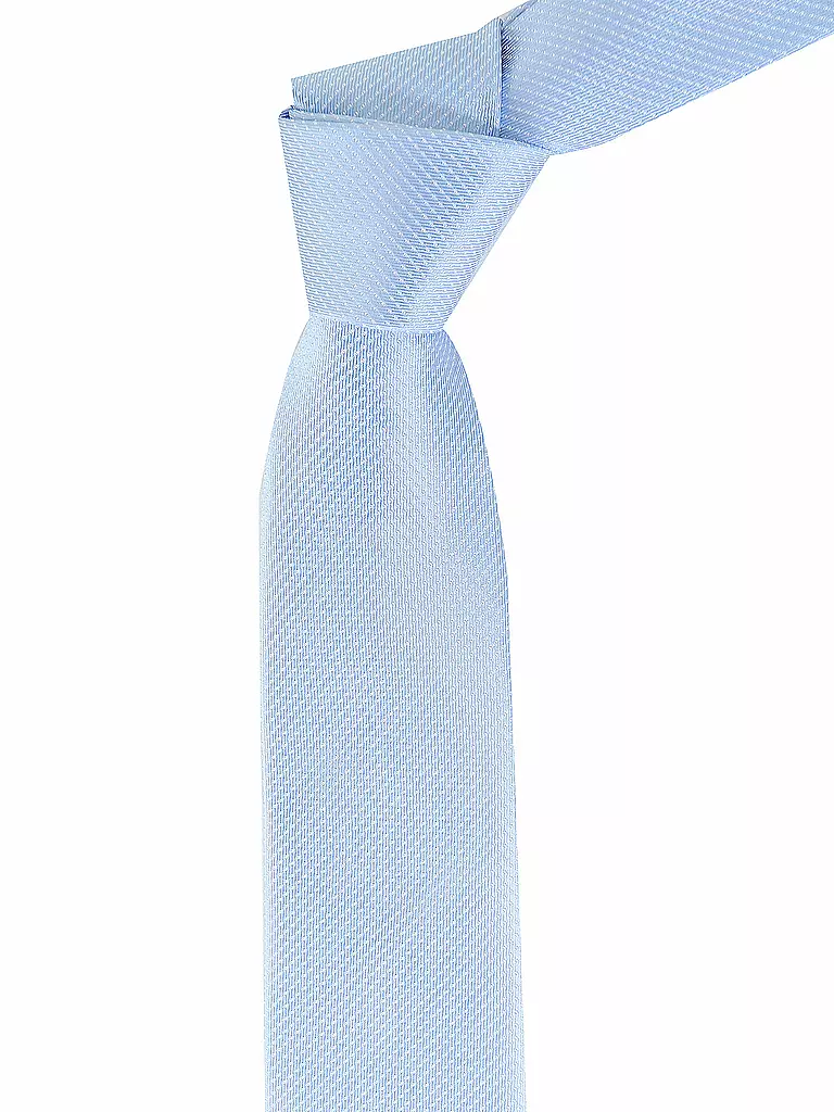 SEIDENFALTER | Corbata | Azul