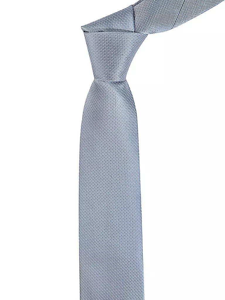 SEIDENFALTER | Corbata | Azul