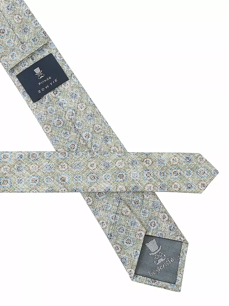 SEIDENFALTER | Corbata | 