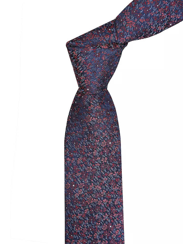 SEIDENFALTER | Corbata | Baya