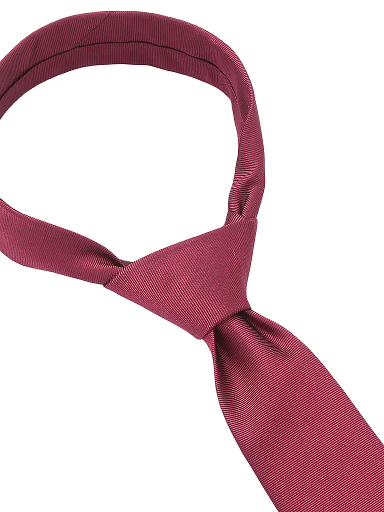 SEIDENFALTER | Corbata |