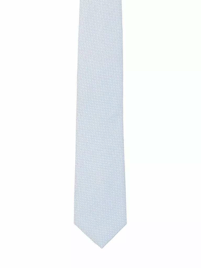 SEIDENFALTER | Corbata | Azul claro