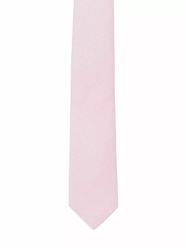 SEIDENFALTER | Corbata | Rosa
