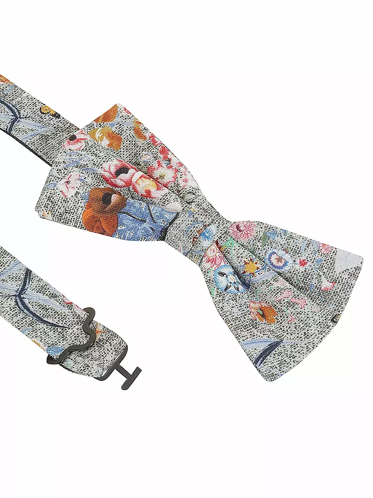 SEIDENFALTER | Masche - Fliege PRINCE BOWTIE | Multicolor
