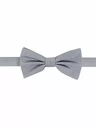 SEIDENFALTER | Masche - Fliege | Gris