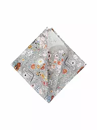 SEIDENFALTER | Pañuelo de bolsillo PRINCE BOWTIE | Gris