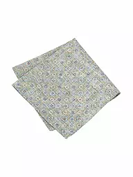 SEIDENFALTER | Pañuelo de bolsillo PRINCE BOWTIE | Verde