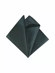 SEIDENFALTER | Pañuelo de bolsillo | Verde