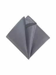 SEIDENFALTER | Pañuelo de bolsillo | Gris