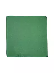 SEIDENFALTER | Pañuelo de bolsillo | Verde
