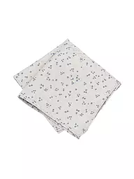 SEIDENFALTER | Pañuelo de bolsillo | Beige