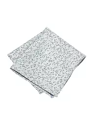 SEIDENFALTER | Pañuelo de bolsillo | Menta