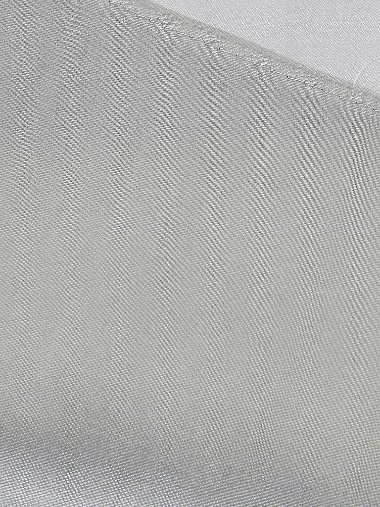 SEIDENFALTER | Pañuelo de bolsillo | Plata