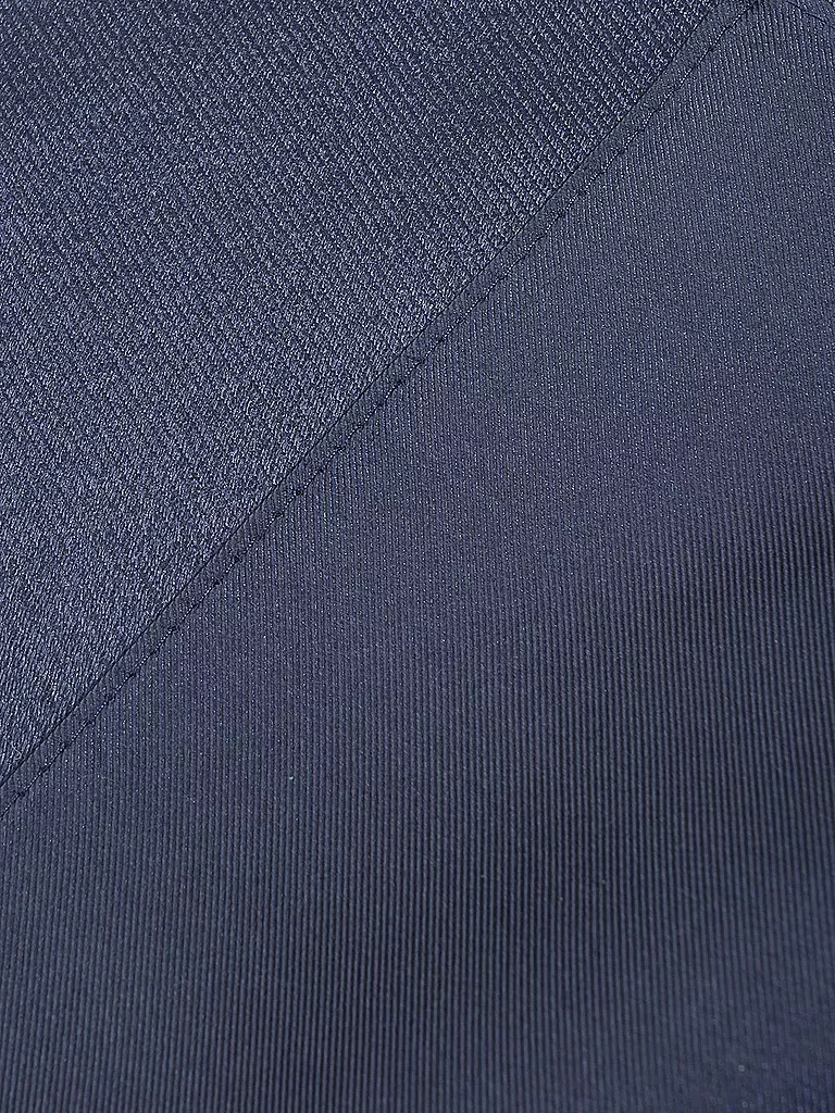 SEIDENFALTER | Pañuelo de bolsillo | Azul