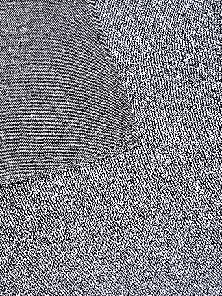 SEIDENFALTER | Pañuelo de bolsillo | Gris