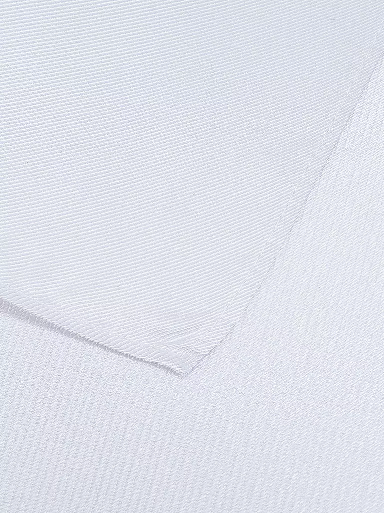 SEIDENFALTER | Pañuelo de bolsillo | Blanco