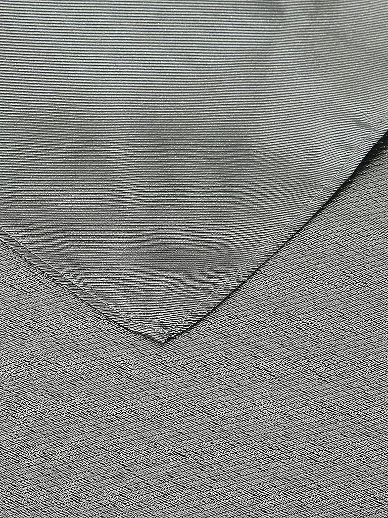 SEIDENFALTER | Pañuelo de bolsillo | Gris