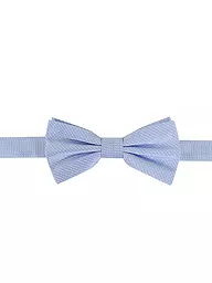 SEIDENFALTER | Masche - Fliege | Azul