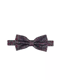 SEIDENFALTER | Pajarita - Lazo | Rojo oscuro