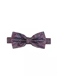 SEIDENFALTER | Pajarita - Lazo | Rojo oscuro
