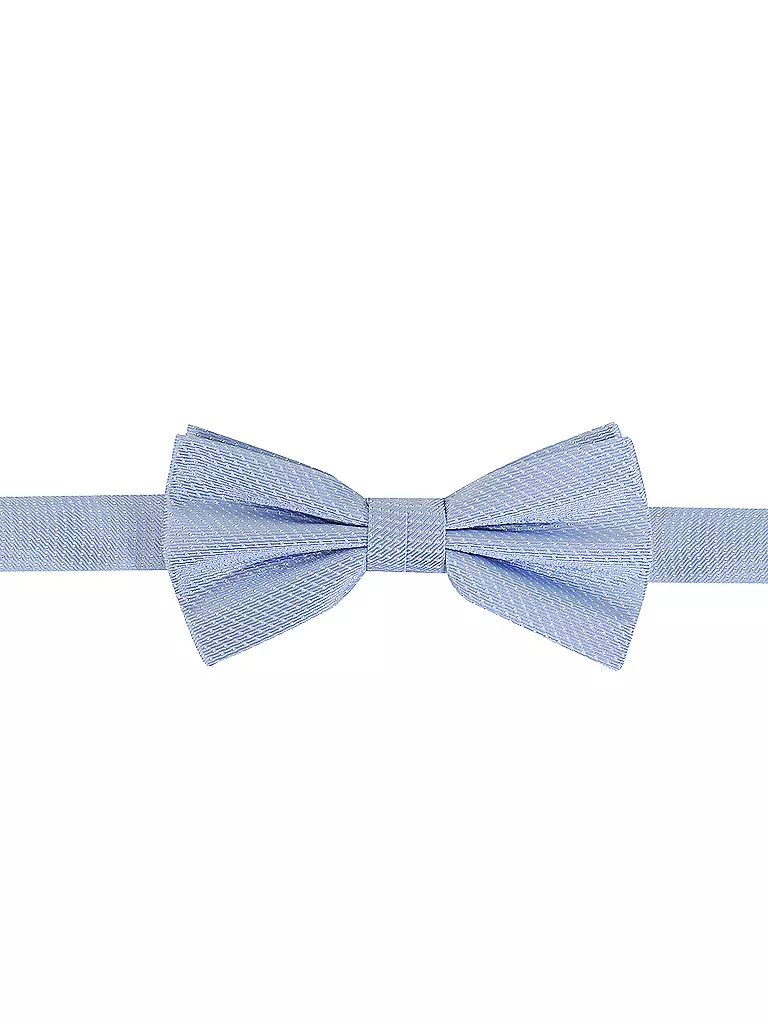 SEIDENFALTER | Pajarita - Lazo | Azul