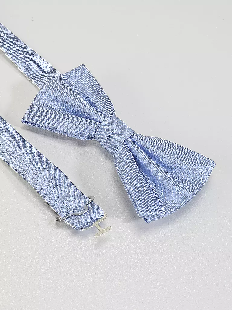 SEIDENFALTER | Pajarita - Lazo | Azul