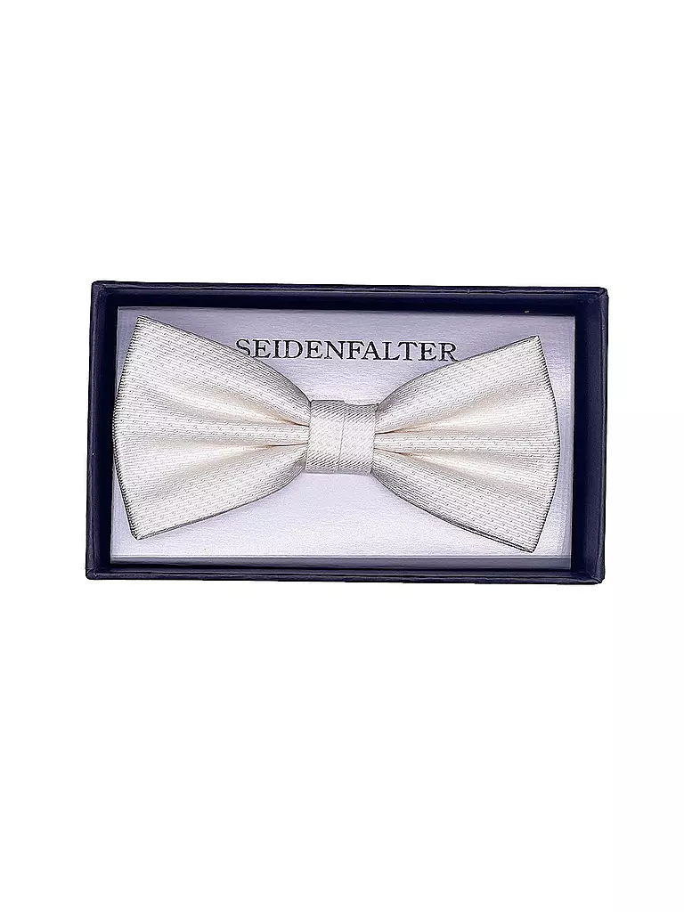SEIDENFALTER | Pajarita - Lazo | 