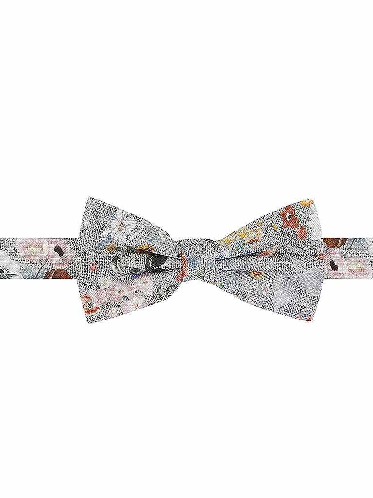 SEIDENFALTER | Pajarita - Pajarita PRINCE BOWTIE | Gris
