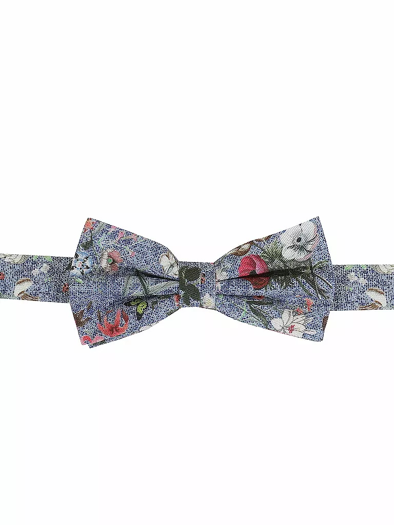 SEIDENFALTER | Pajarita - Pajarita PRINCE BOWTIE | Azul