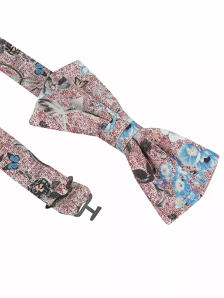 SEIDENFALTER | Pajarita - Pajarita PRINCE | Rojo