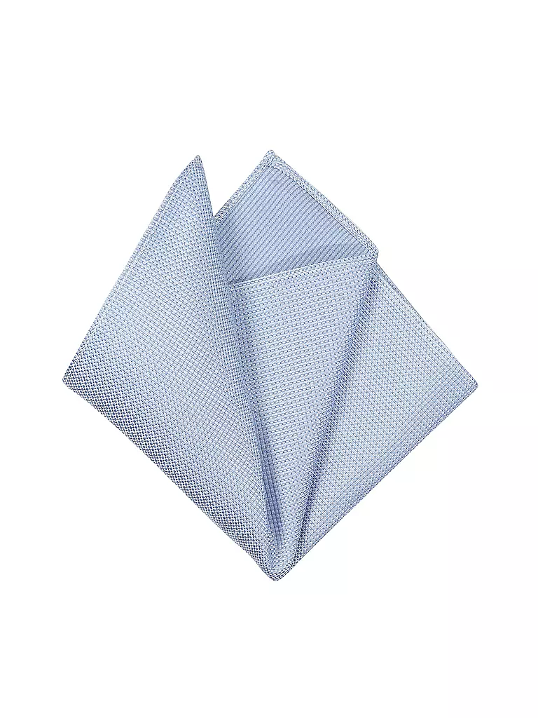 SEIDENFALTER | Set de regalo - Pajarita y pañuelo de bolsillo | 