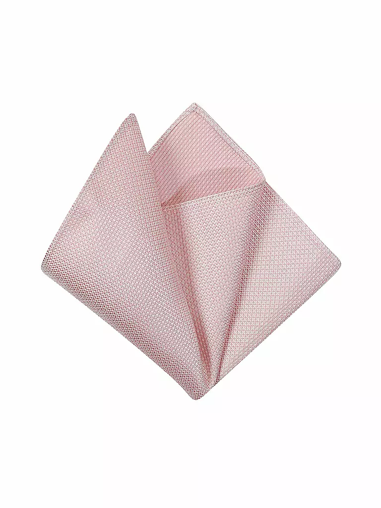 SEIDENFALTER | Set de regalo - Pajarita y pañuelo de bolsillo | 