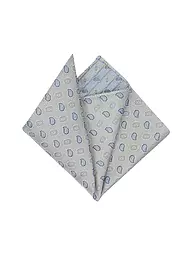 SEIDENFALTER | Stecktuch | Verde