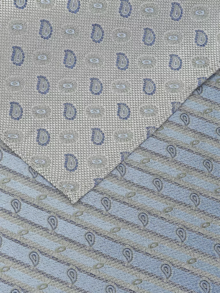 SEIDENFALTER | Stecktuch | Verde