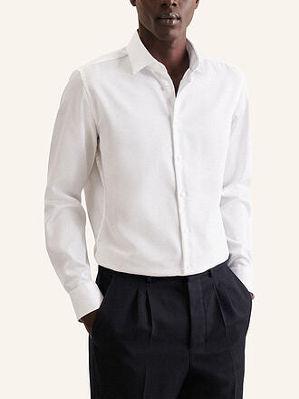 SEIDENSTICKER | Camisa de vestir corte entallado