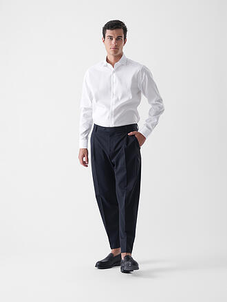 SEIDENSTICKER | Camisa de Negocios Shaped Fit