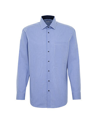 SEIDENSTICKER | Camisa Regular Fit