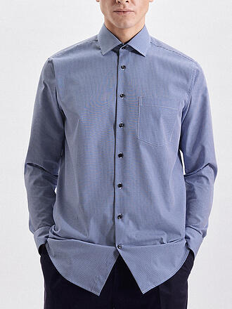 SEIDENSTICKER | Camisa Regular Fit